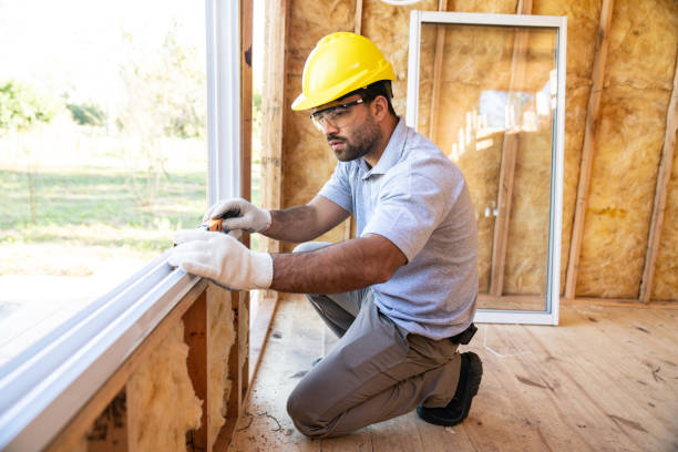 Best Commercial Insulation Services  in Diaz, AR